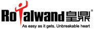 Royalwand Hardware