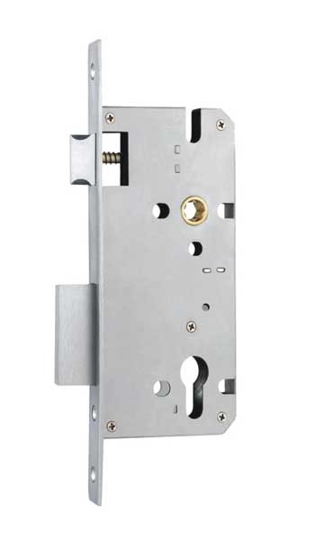 D60X85mm ZINC ALLOY MORTISE LOCK