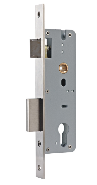 DI35X85NARROW STYLE MORTISE LOCK