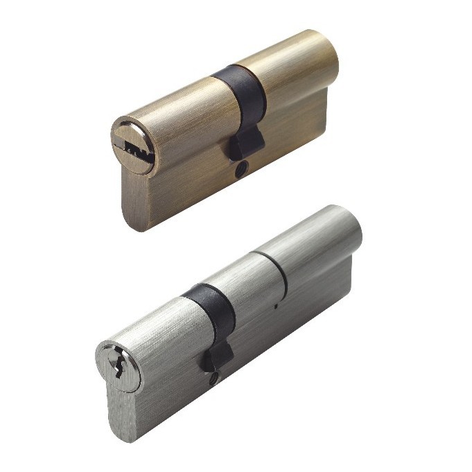 Double Cylinder