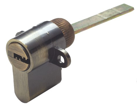 1215 Cylinder