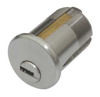 ANSI Cylinder