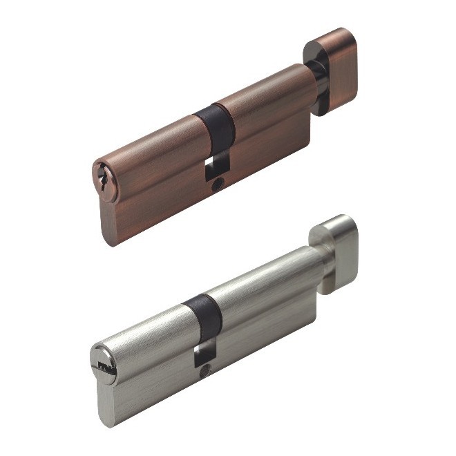 Single Cylinder